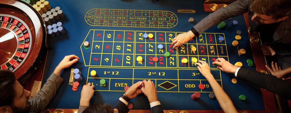 luck88 bet Curiosidades Sobre Cassinos