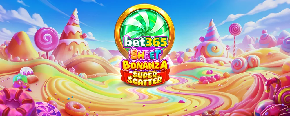 luck88 bet Doce Bonança Super Scatter