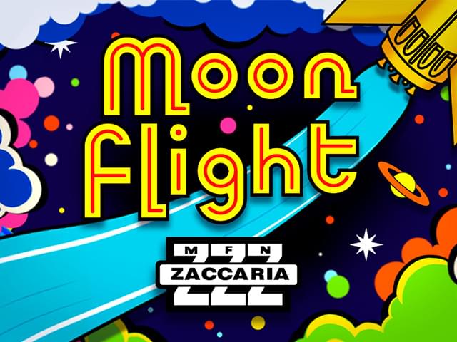 luck88 bet Deslizante de Voo Lunar